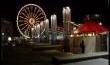 Ouverture de la foire d'octobre